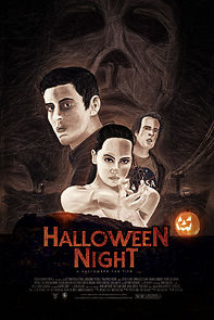 Watch Halloween Night