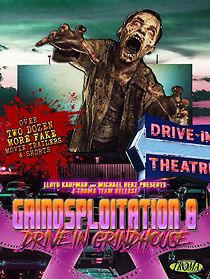 Watch Drive-In Grindhouse