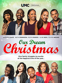 Watch Our Dream Christmas