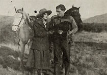 Watch The Pony Express Rider (Short 1916)