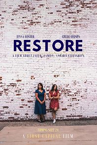 Watch Restore