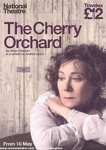 Watch National Theatre Live: The Cherry Orchard