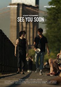 Watch See You Soon (Short 2020)