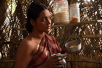 Watch Andarkahini: Self-exile