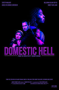 Watch Domestic Hell
