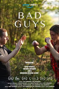 Watch Bad Guys