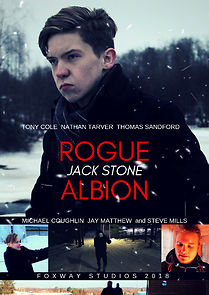 Watch Jack Stone: Rogue Albion