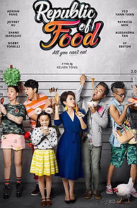 Watch Republic of Food