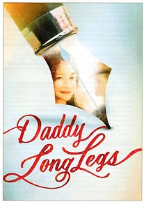 Watch Daddy Long Legs
