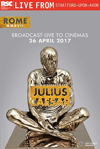 Watch Royal Shakespeare Company: Julius Caesar
