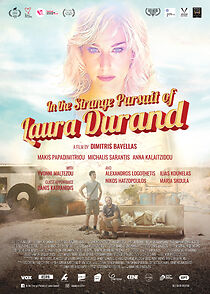 Watch In the Strange Pursuit of Laura Durand