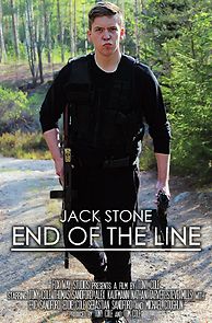 Watch Jack Stone: End of the Line