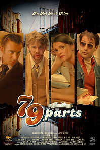 Watch 79 Parts: Director's Cut
