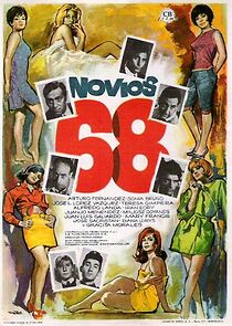 Watch Novios 68