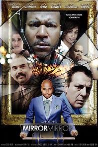 Watch John Wynn's Mirror Mirror