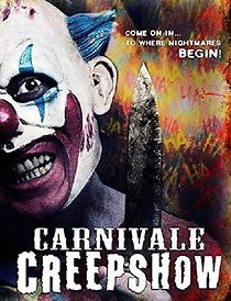 Watch Carnivale' Creepshow
