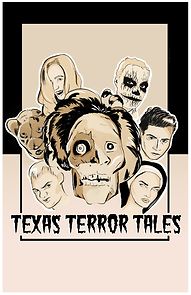 Watch Texas Terror Tales