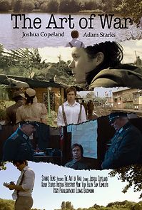 Watch The Art of War