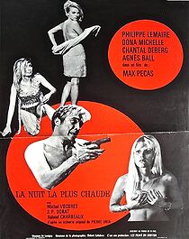 Watch The Night of the Three Lovers