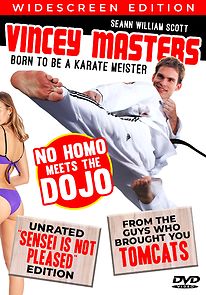Watch Vincey Masters: Born to be a Karate Meister