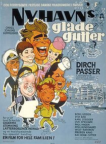 Watch Onkel Joakims hemmelighed