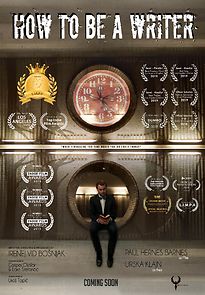 Watch How to Be a Writer