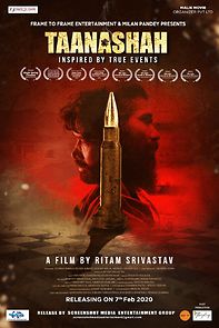 Watch Taanashah