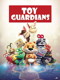 Watch T-Guardians
