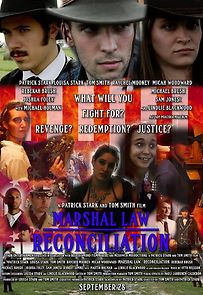 Watch Marshal Law: Reconciliation