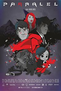 Watch Parralel