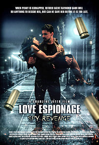 Watch Love Espionage: Spy Revenge