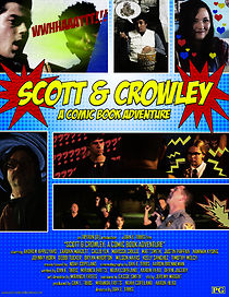 Watch Scott & Crowley: A Comic Book Adventure