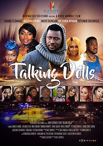 Watch Talking Dolls