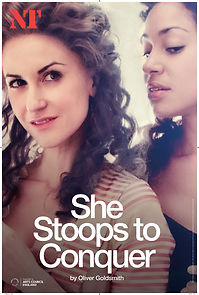 Watch She Stoops to Conquer