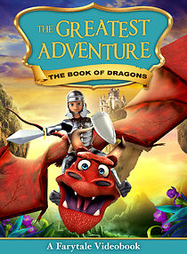 Watch The Greatest Adventure: The Book of Dragons