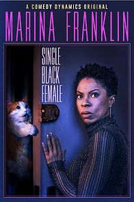 Watch Marina Franklin: Single Black Female