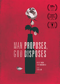 Watch Man Proposes, God Disposes