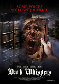 Watch Dark Whispers: Volume 1