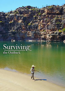 Watch Surviving the Outback