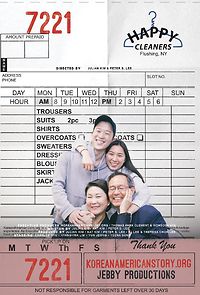 Watch Happy Cleaners