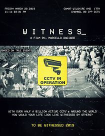 Watch Witness (Short 2019)