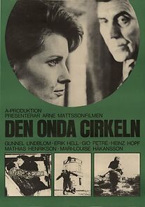 Watch Den onda cirkeln