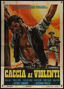 Watch King of Africa