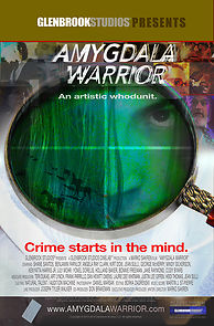 Watch Amygdala Warrior