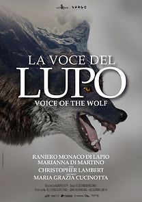 Watch La voce del Lupo