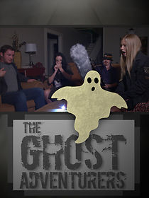 Watch The Ghost Adventurers