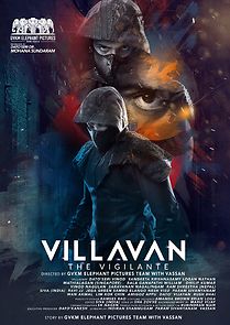 Watch Villavan: The Vigilante