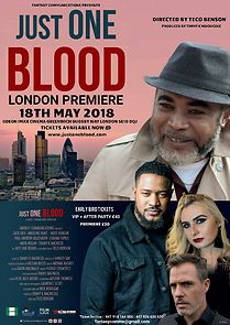Watch Just One Blood