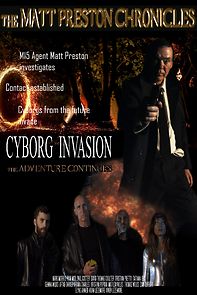 Watch Cyborg Invasion