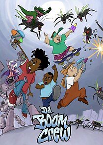 Watch Da Boom Crew